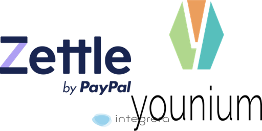 Zettle by PayPal
